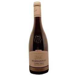 Bon marché 🎉 Domaine du Vieux Collège Vieilles Vignes, 2019 - Marsannay AOP - Rouge - 75 cl 🌟