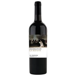 Promo 🔥 Hermanos Lurton BIO, 2020, Espagne - Rouge - 75 cl 🌟