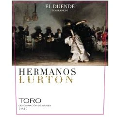 Promo 🔥 Hermanos Lurton BIO, 2020, Espagne - Rouge - 75 cl 🌟 -VINS ROUGES Boutique 3480043069467 3