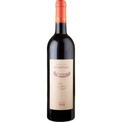 Meilleure vente 🎁 Grand Vin De Reignac, 2020 - Bordeaux Supérieur AOP - Rouge - 75 cl ❤️