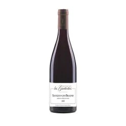 Acheter 🛒 Domaine les Guettottes, 2020 - Savigny-lès-Beaune AOC - Rouge - 75 cl 🌟