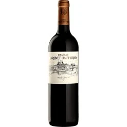 Top 10 🌟 Château Larrivet Haut-Brion, 2020 - Pessac-Léognan AOP - Rouge - 75 cl 🎁