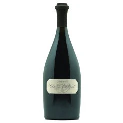 Remise 😀 Château de la Grille, 2017 - Chinon AOP - Rouge - 75 cl 🌟