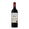 Coupon 🔥 Grand Listrac, 2019 - Listrac-Médoc AOP - Rouge - 75 cl ❤️
