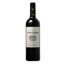 Grosses soldes 🌟 Les Sources Château de La Rivière, 2020 - Fronsac AOP - Rouge - 75 cl 🤩