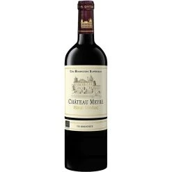 Les meilleures critiques de 🔥 Château Meyre BIO, 2019 - Haut-Médoc AOP - Rouge - 75 cl 🥰