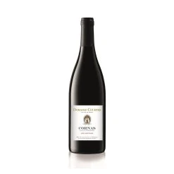 Vente flash 🥰 Domaine Courbis Les Agathes, 2020 - Cornas AOP - Rouge - 75 cl 🛒