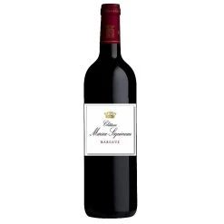 Bon marché 🎉 Château Marsac Seguineau, 2019 - Margaux AOP - Rouge - 75 cl 👍