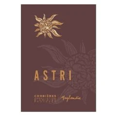 Bon marché 👍 Astri - Maylandie - Sans sulfites, 2019 - Corbières AOP - Rouge - 75 cl 🧨 8 Bon marché 👍 Astri - Maylandie - Sans sulfites, 2019 - Corbières AOP - Rouge - 75 cl 🧨 -VINS ROUGES Boutique 3552210000723 7