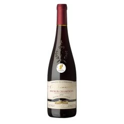 Offres 💯 Domaine de la Perruche Le Chaumont, 2020 - Saumur-Champigny AOP - Rouge - 75 cl ✔️