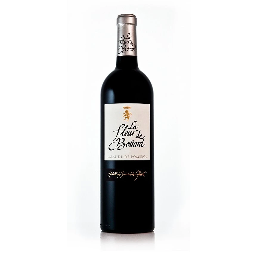 Château La Fleur De Boüard, 2020 - Lalande de Pomerol AOP - Rouge - 75 cl Sortie 🎁 Château La Fleur De Boüard, 2020 - Lalande de Pomerol AOP - Rouge - 75 cl 💯 -VINS ROUGES Boutique 3662782100711 1