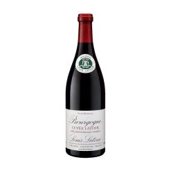 Top 10 😉 Louis Latour "Cuvée Latour", 2020 - Bourgogne AOP - Rouge - 75 cl 🧨