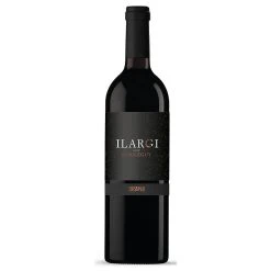 Les meilleures critiques de ⌛ Ilargi Lune, 2019 - Irouléguy AOP - Rouge - 75 cl ✨