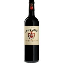 Acheter 👍 Canon La Gaffelière BIO, 2018 - Saint-Emilion Grand Cru AOC - Rouge - 75 cl 🌟