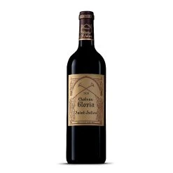 Vente flash 🧨 Château Gloria, 2020 - Saint-Julien AOP - Rouge - 75 cl 😉