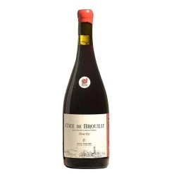 Tout neuf 👏 Olivier Coquard Diorite, 2021 - Côte de Brouilly AOP - Rouge - 75 cl 👍