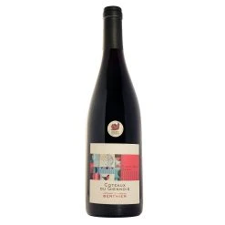 Tout neuf ⭐ Domaine Montbenoit, 2019 - Coteaux du Giennois AOP - Rouge - 75 cl 💯