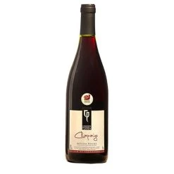 Acheter ⌛ Chapaize Haut - Domaine Perrin, 2019 - Mâcon Villages AOP - Rouge - 75 cl 😀