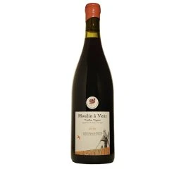 Offres 😀 Domaine Patenotre Vieilles Vignes, 2020 - Moulin à Vent AOP - Rouge - 75 cl ✨