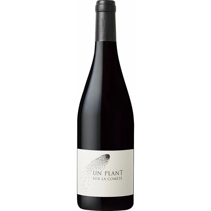 Julien Mus PlanT sur la Comète BIO, 2020 - Vin de France - Rouge - 75 cl Le moins cher 👍 Julien Mus PlanT sur la Comète BIO, 2020 - Vin de France - Rouge - 75 cl 🥰 -VINS ROUGES Boutique 3700692842199 1