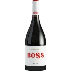 Top 10 🎁 Vignoble Vellas I'm the Boss, 2020 - Cahors AOP - Rouge - 75 cl 😉