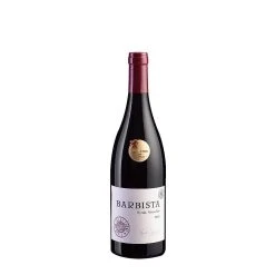 Remise ❤️ "Barbista" Famille Depoizier, 2020 - Pays d'Oc IGP - Rouge - 75 cl ❤️