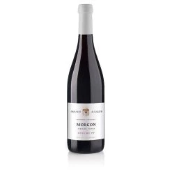 Grosses soldes 👏 Arnaud Aucoeur Vieilles Vignes, 2021 - Morgon AOP - Rouge - 75 cl ✔️