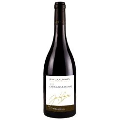 Vente flash 🎉 Jean-Luc Colombo Les Bartavelles BIO, 2019 - Châteauneuf-du-Pape AOC - Rouge - 75 cl 🛒