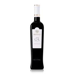 Nouveau 🌟 Berne Grande Récolte, 2018 - Côtes de Provence AOP - Rouge - 75 cl 🎉