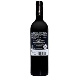 Le moins cher 🔔 Château Petit Boyer Les Lions, 2021 - Blaye Côtes de Bordeaux AOP - Rouge - 75 cl 🧨 3 Le moins cher 🔔 Château Petit Boyer Les Lions, 2021 - Blaye Côtes de Bordeaux AOP - Rouge - 75 cl 🧨 -VINS ROUGES Boutique 3760039460059 2