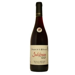 Meilleure vente 🎉 Domaine de Milleranche, 2019 - Beaujolais villages AOP - Rouge - 75 cl 💯