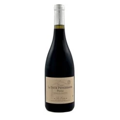 Remise 🛒 La Tour Penedesses Les Crêtes BIO, 2019 - Languedoc Pézenas AOP - Rouge - 75 cl 🔥