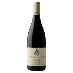 Bon marché 🔔 Albert Morot La Bataillère BIO, 2019 - Savigny-lès-Beaune 1er Cru AOC - Rouge - 75 cl 👏