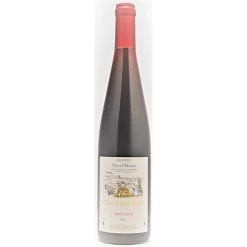 Le moins cher 👍 Domaine Ernest Burn Clos Saint-Imer, 2019 - Alsace Pinot Noir AOP - Rouge - 75 cl ⌛