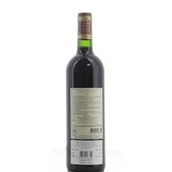 Meilleure vente 🔔 N°2 de Maucaillou, 2019 - Moulis ou Moulis-en-Médoc AOP - Rouge - 75 cl ⌛ -VINS ROUGES Boutique 3760063166354 2