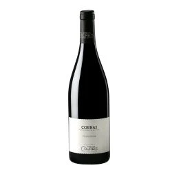Bon marché 🎉 Domaine Courbis Champelrose, 2019 - Cornas AOP - Rouge - 75 cl 👍