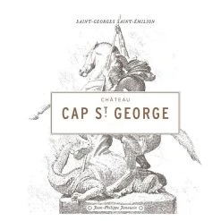 Les meilleures critiques de ✨ Château Cap Saint-Georges, 2020 - Saint-Georges-Saint-Emilion AOP - Rouge - 75 cl 😍 3 Les meilleures critiques de ✨ Château Cap Saint-Georges, 2020 - Saint-Georges-Saint-Emilion AOP - Rouge - 75 cl 😍 -VINS ROUGES Boutique 3760073717201 2