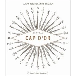 Les meilleures critiques de 🎉 Château Cap D'Or, 2020 - Saint-Georges-Saint-Emilion AOP - Rouge - 75 cl 🎁 -VINS ROUGES Boutique 3760073717324 3