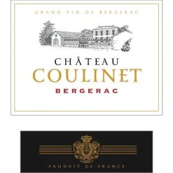 De gros 🤩 Château Coulinet, 2021 - Bergerac AOP - Rouge - 75 cl 🥰 4 De gros 🤩 Château Coulinet, 2021 - Bergerac AOP - Rouge - 75 cl 🥰 -VINS ROUGES Boutique 3760077982568 3