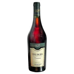 Meilleur prix 😉 Fruitière Vinicole de Pupillin - Trousseau, 2019 - Côtes du Jura AOC - Rouge - 75 cl 🎁