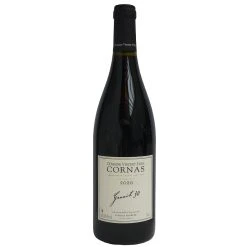 Remise 🎉 Domaine Vincent Paris Granit 30, 2020 - Cornas AOP - Rouge - 75 cl 👏