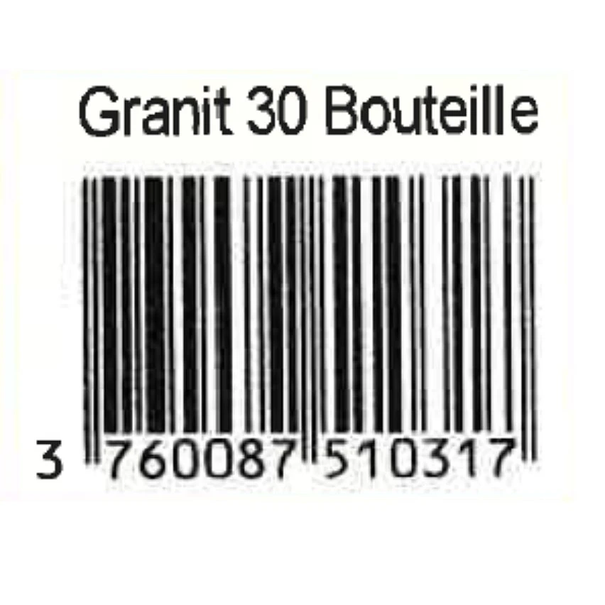 Domaine Vincent Paris Granit 30, 2020 - Cornas AOP - Rouge - 75 cl Remise 🎉 Domaine Vincent Paris Granit 30, 2020 - Cornas AOP - Rouge - 75 cl 👏 -VINS ROUGES Boutique 3760087510317 2