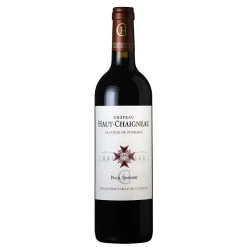 Remise 🛒 Château Haut-Chaigneau, 2020 - Lalande de Pomerol AOP - Rouge - 75 cl ✔️