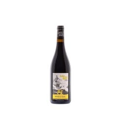 Nouveau ❤️ Nouvelle Vague Take Off BIO, 2021 - Vin de France - Rouge - 75 cl 🤩