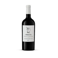 Acheter 🥰 L'Essentiel de Château La Croix Teynac Sans Sulfites Ajoutés, 2020 - Puisseguin-Saint-Emilion AOP - Rouge - 75 cl 👏