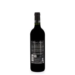 Les meilleures critiques de 😉 Château Perenne, 2014 - Côtes de Blaye AOP - Rouge - 75 cl ✨ -VINS ROUGES Boutique 3760114003201 2
