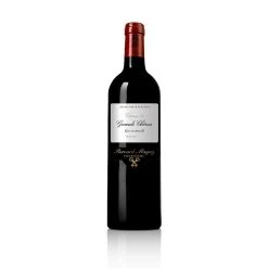 Remise ⌛ Château Les Grands Chênes, 2018 - Médoc AOP - Rouge - 75 cl ⭐