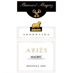 Nouveau 🔥 Bernard Magrez, 2020, Argentine - Rouge - 75 cl 😀 4 Nouveau 🔥 Bernard Magrez, 2020, Argentine - Rouge - 75 cl 😀 -VINS ROUGES Boutique 3760118600765 3