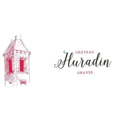 Vente flash 🎉 Château Huradin, 2018 - Graves AOP - Rouge - 75 cl ⭐