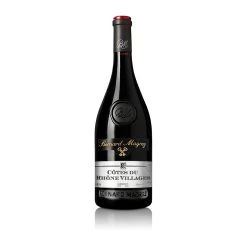 Top 10 😀 Bernard Magrez, 2018 - Côtes du Rhône Villages AOP - Rouge - 75 cl 💯